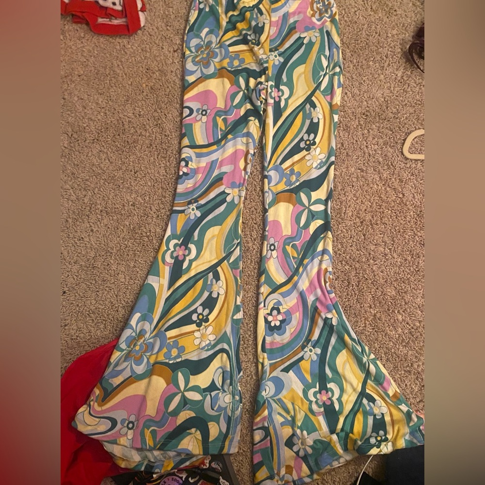 Rue 21 Flare pants